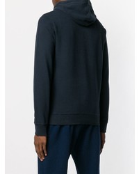 Woolrich Logo Hoodie