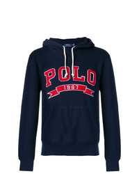 Polo Ralph Lauren logo-print Fleece Track Pants - Farfetch