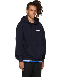 Noon Goons Navy Jerry Would Hoodie