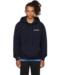 Noon Goons Navy Jerry Would Hoodie