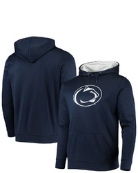 Colosseum Navy Penn State Nittany Lions Lighthouse Pullover Hoodie At Nordstrom