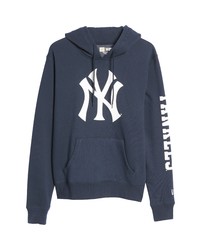 New Era New York Yankees Pullover Hoodie