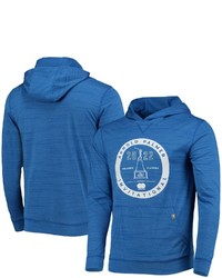 LEVELWEA R Royal 2022 Arnold Palmer Invitational Anchor Pullover Hoodie At Nordstrom