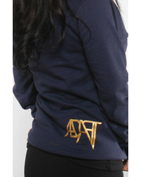 Adapt The Gold Blooded Stars And Stripes Edition Hoody