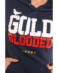 Adapt The Gold Blooded Stars And Stripes Edition Hoody