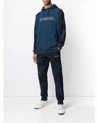 Diesel Umlt Brian Hoodie