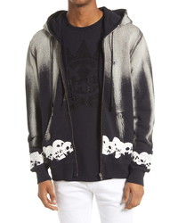 Cult of Individuality Zip Hoodie