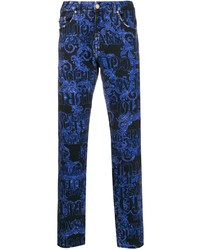 VERSACE JEANS COUTURE Logo Regular Jeans