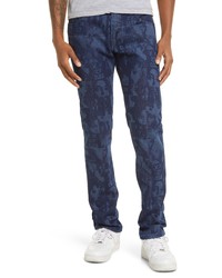 Cult of Individuality Rocker Slim Jeans