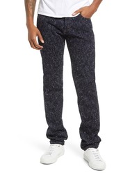 Naked & Famous Denim Super Guy Skinny Fit Selvedge Jeans In King Of Lords Selvedge At Nordstrom