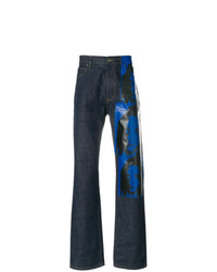 Calvin Klein 205W39nyc X Andy Warhol Foundation Sandra Brant Jeans