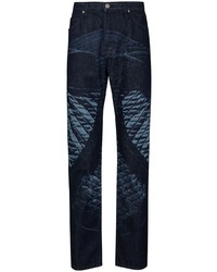 Stefan Cooke X Lee Printed Denim Jeans
