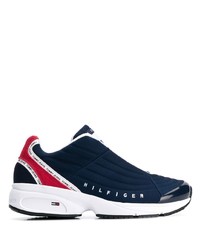 Tommy Jeans Lace Up Low Top Sneakers