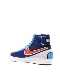 Nike Blazer Mid 77 Infinite Sneakers