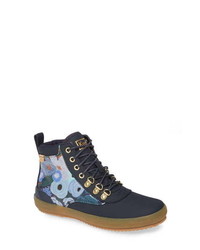 Keds X Rifle Paper Co Scout Water Resistant Boot
