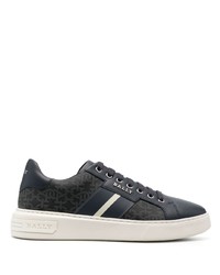 Bally Myron Low Top Sneakers