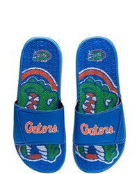 FOCO Florida Gators Wordmark Gel Slide Sandals