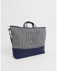 Juicy Couture Logo Tote