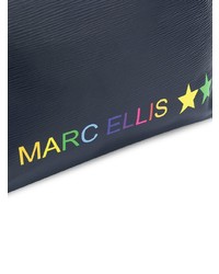 Marc Ellis Vanity Tote