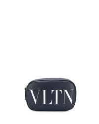Valentino Garavani Logo Pouch Bag