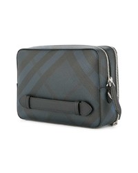 Burberry London Check Pouch