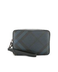 Burberry London Check Pouch