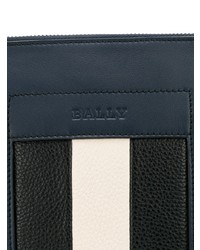Bally Stripe Detail Hand Bag