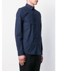 PS Paul Smith Shape Print Shirt