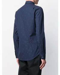 PS Paul Smith Shape Print Shirt