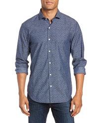 Bonobos Un Slim Fit Sport Shirt