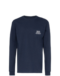 Reception Athens Long Sleeved T Shirt