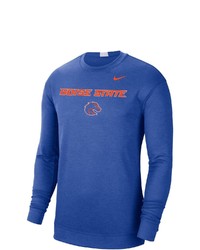 Nike Royal Boise State Broncos Spotlight Long Sleeve T Shirt At Nordstrom