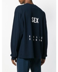 RtA Sex T Shirt