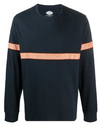 Dickies Construct West Ferriday Long Sleeve T Shirt