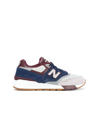 New Balance 597 Low Top Trainers