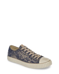 BOOTLEG BY JOHN VARVATOS Abstract Sneaker