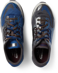 Nike X Undercover Gyakusou Lunarspeed Axl Running Sneakers
