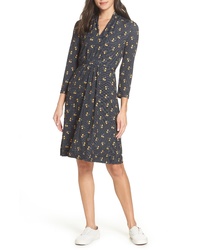 French Connection Aventine Jersey Dress