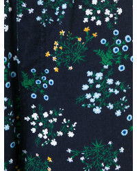 The Upside Floral Print Track Pants