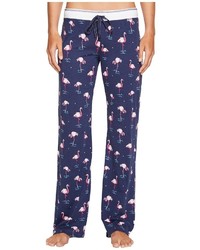 PJ Salvage Pj Salvage Playful Flamingo Print Pants Pajama