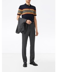 Burberry Icon Stripe Polo Shirt