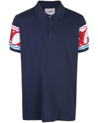 Iceberg Logo Polo Shirt