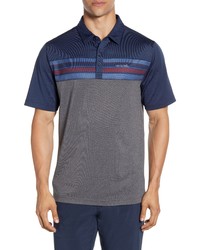 TravisMathew Sand Storm Regular Fit Polo