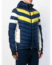 Perfect Moment Chatel Padded Jacket
