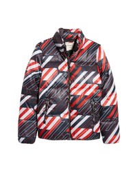 Superdry Sportstyle Puffer Jacket