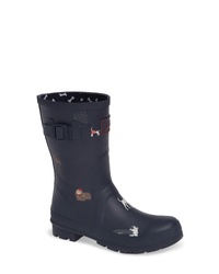 Joules Molly Rain Boot