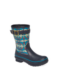 Pendleton Tucson Short Waterproof Rain Boot