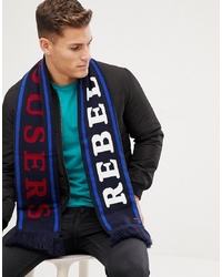 Barts Can Scarf