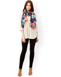 Monsoon Ramona Print Scarf