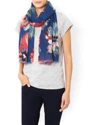 Monsoon Ramona Print Scarf